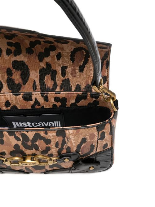 borsa donna a mano JUST CAVALLI | 79RA4BH2ZSD23QL7